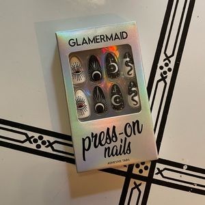 Witchy Press On Nails